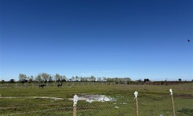 Parcela en Venta en sector talquita