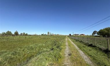 Parcela en Venta en sector talquita