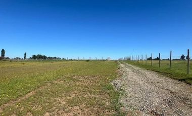 Parcela en Venta en sector talquita