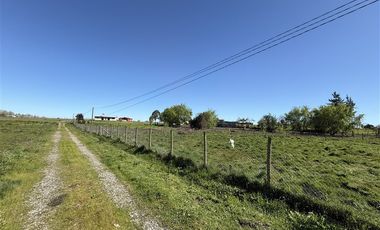 Parcela en Venta en sector talquita