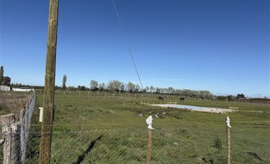 Parcela en Venta en sector talquita