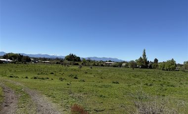 Parcela en Venta en sector talquita