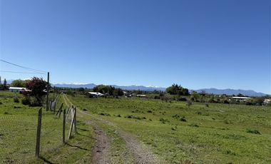 Parcela en Venta en sector talquita