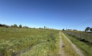 Parcela en Venta en sector talquita