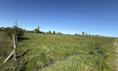 Parcela en Venta en sector talquita