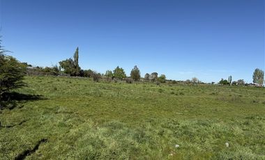 Parcela en Venta en sector talquita