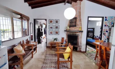 Casa en parcelación en venta en Guarne