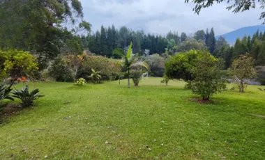 Casa en parcelación en venta en Guarne