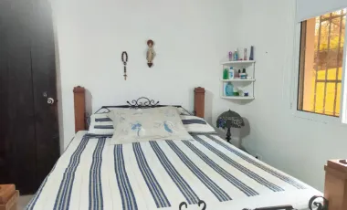 Casa en parcelación en venta en Guarne