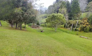 Casa en parcelación en venta en Guarne