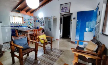 Casa en parcelación en venta en Guarne