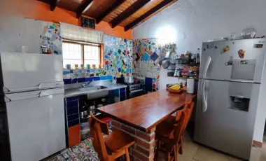 Casa en parcelación en venta en Guarne