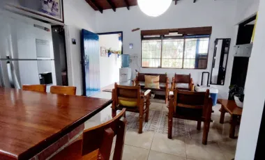 Casa en parcelación en venta en Guarne