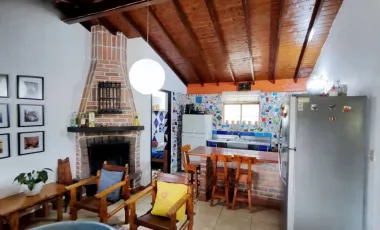 Casa en parcelación en venta en Guarne