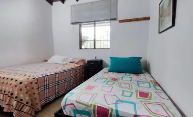 Casa en parcelación en venta en Guarne