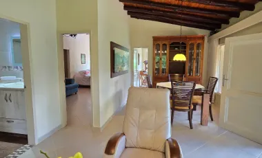 Finca en venta en El Retiro