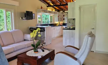 Finca en venta en El Retiro