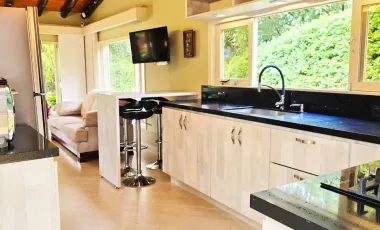 Finca en venta en El Retiro