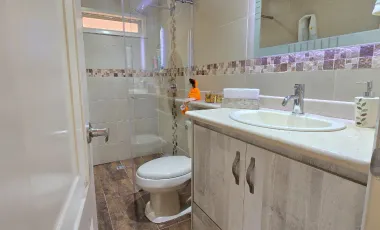 Finca en venta en El Retiro