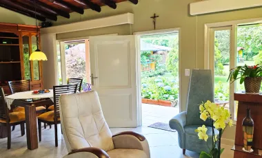 Finca en venta en El Retiro