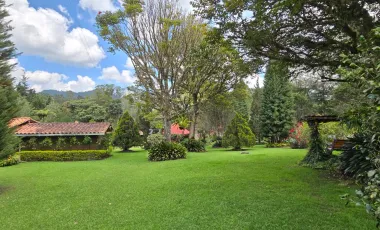 Finca en venta en El Retiro