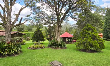 Finca en venta en El Retiro