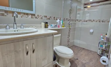 Finca en venta en El Retiro