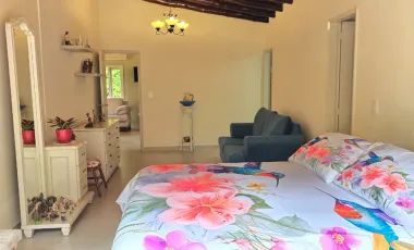 Finca en venta en El Retiro