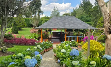 Finca en venta en El Retiro