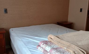 Departamento en Arriendo en Edificio City House