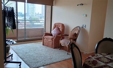 Departamento en Arriendo en Edificio City House