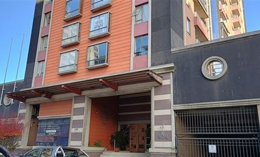Departamento en Arriendo en Edificio City House