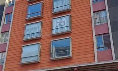 Departamento en Arriendo en Edificio City House