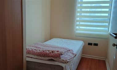 Departamento en Arriendo en Edificio City House