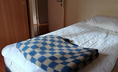 Departamento en Arriendo en Edificio City House