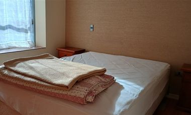 Departamento en Arriendo en Edificio City House