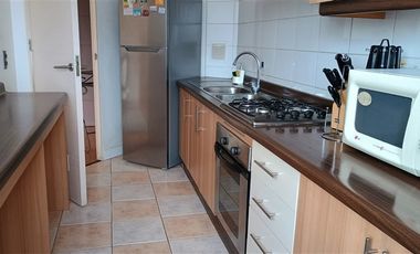 Departamento en Arriendo en Edificio City House