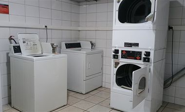 Departamento en Arriendo en Edificio City House