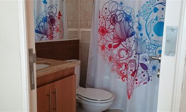 Departamento en Arriendo en Edificio City House