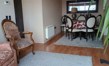 Departamento en Arriendo en Edificio City House