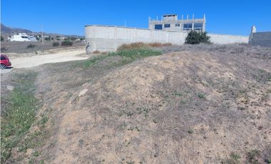 Terreno En Campo Real, Puerto Nuevo Rosarito B.C.