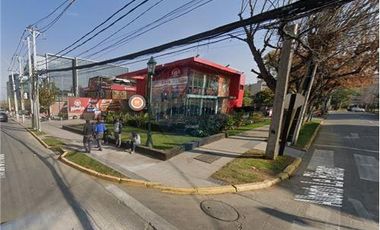 Arriendo Casa Comercial , Av. La Dehesa