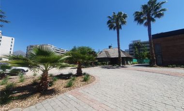 Arriendo Casa Comercial , Av. La Dehesa
