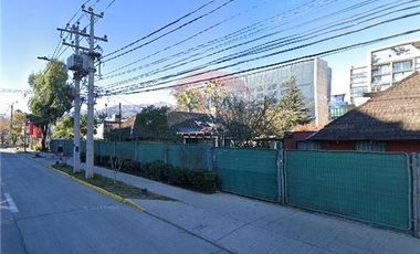 Arriendo Casa Comercial , Av. La Dehesa