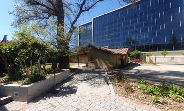 Arriendo Casa Comercial , Av. La Dehesa