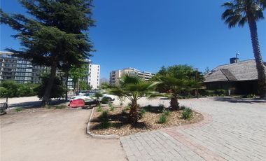 Arriendo Casa Comercial , Av. La Dehesa