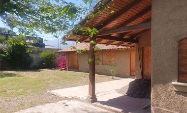 Arriendo Casa Comercial , Av. La Dehesa