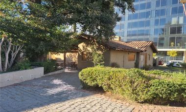 Arriendo Casa Comercial , Av. La Dehesa