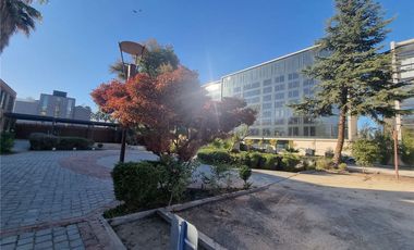 Arriendo Casa Comercial , Av. La Dehesa