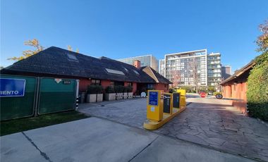 Arriendo Casa Comercial , Av. La Dehesa